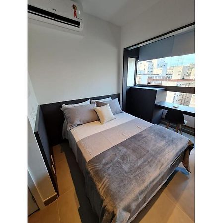 Loft Oscar Freire, Na Rua Mais Luxuosa De Sp! São Paulo Ngoại thất bức ảnh