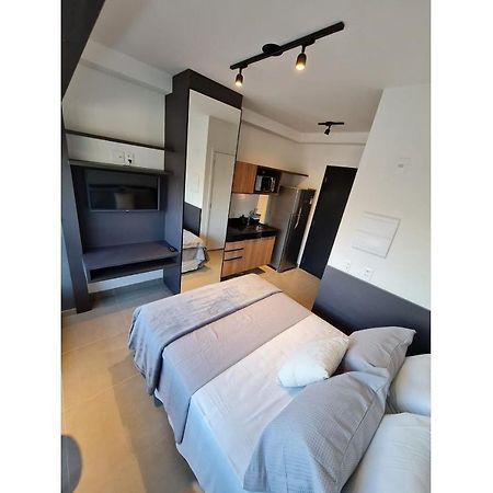 Loft Oscar Freire, Na Rua Mais Luxuosa De Sp! São Paulo Ngoại thất bức ảnh