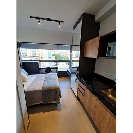 Loft Oscar Freire, Na Rua Mais Luxuosa De Sp! São Paulo Ngoại thất bức ảnh