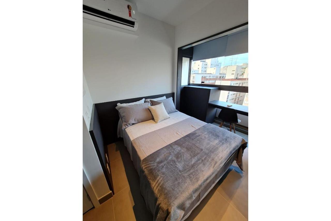 Loft Oscar Freire, Na Rua Mais Luxuosa De Sp! São Paulo Ngoại thất bức ảnh