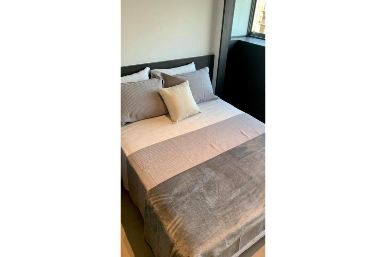 Loft Oscar Freire, Na Rua Mais Luxuosa De Sp! São Paulo Ngoại thất bức ảnh