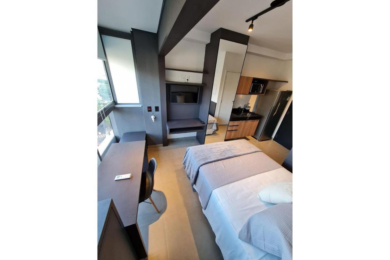 Loft Oscar Freire, Na Rua Mais Luxuosa De Sp! São Paulo Ngoại thất bức ảnh
