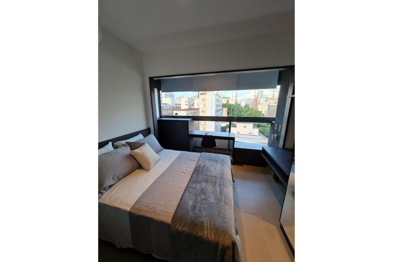 Loft Oscar Freire, Na Rua Mais Luxuosa De Sp! São Paulo Ngoại thất bức ảnh