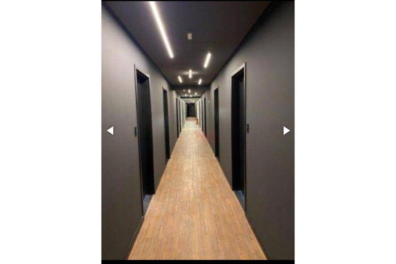 Loft Oscar Freire, Na Rua Mais Luxuosa De Sp! São Paulo Ngoại thất bức ảnh