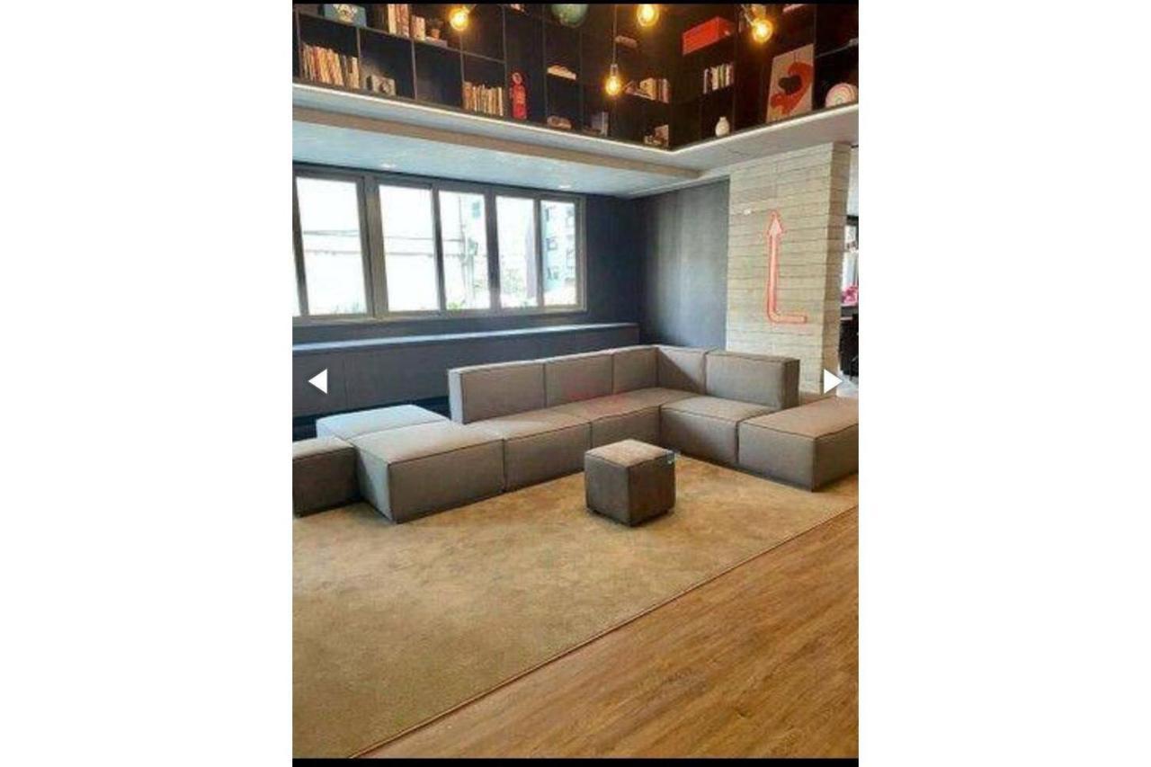 Loft Oscar Freire, Na Rua Mais Luxuosa De Sp! São Paulo Ngoại thất bức ảnh