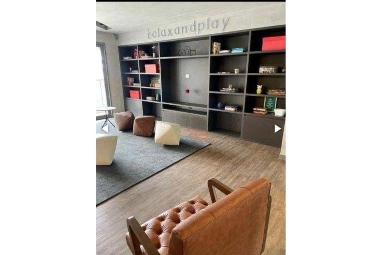 Loft Oscar Freire, Na Rua Mais Luxuosa De Sp! São Paulo Ngoại thất bức ảnh