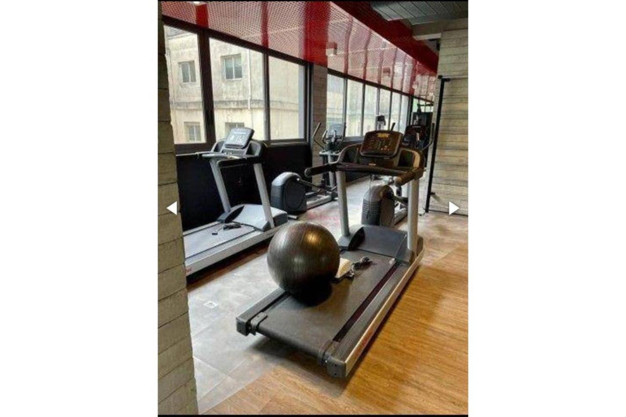 Loft Oscar Freire, Na Rua Mais Luxuosa De Sp! São Paulo Ngoại thất bức ảnh