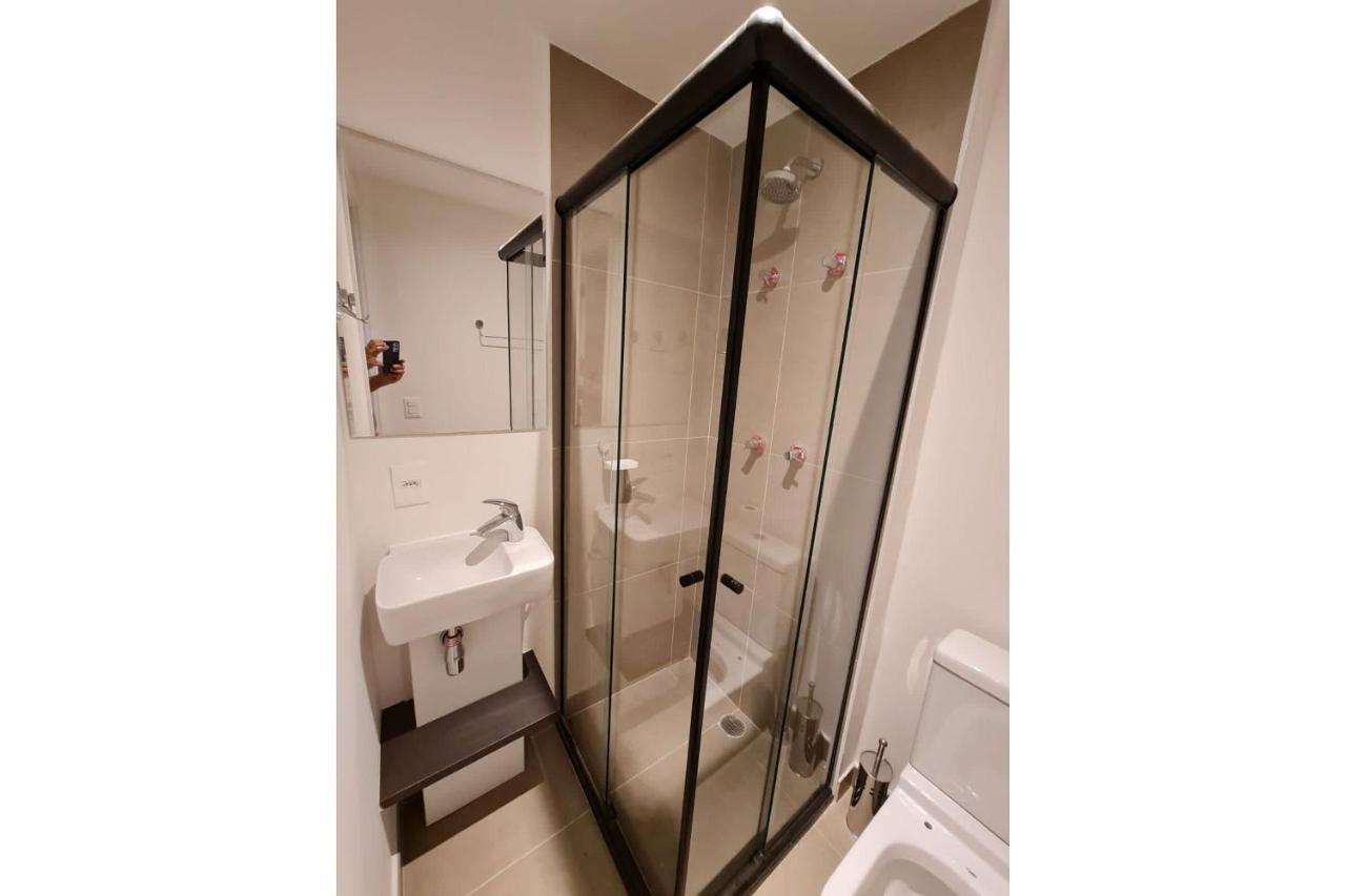 Loft Oscar Freire, Na Rua Mais Luxuosa De Sp! São Paulo Ngoại thất bức ảnh