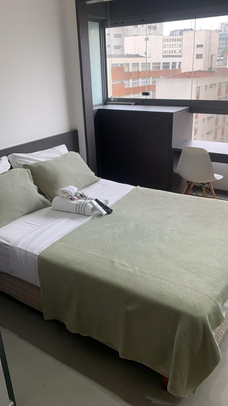 Loft Oscar Freire, Na Rua Mais Luxuosa De Sp! São Paulo Ngoại thất bức ảnh
