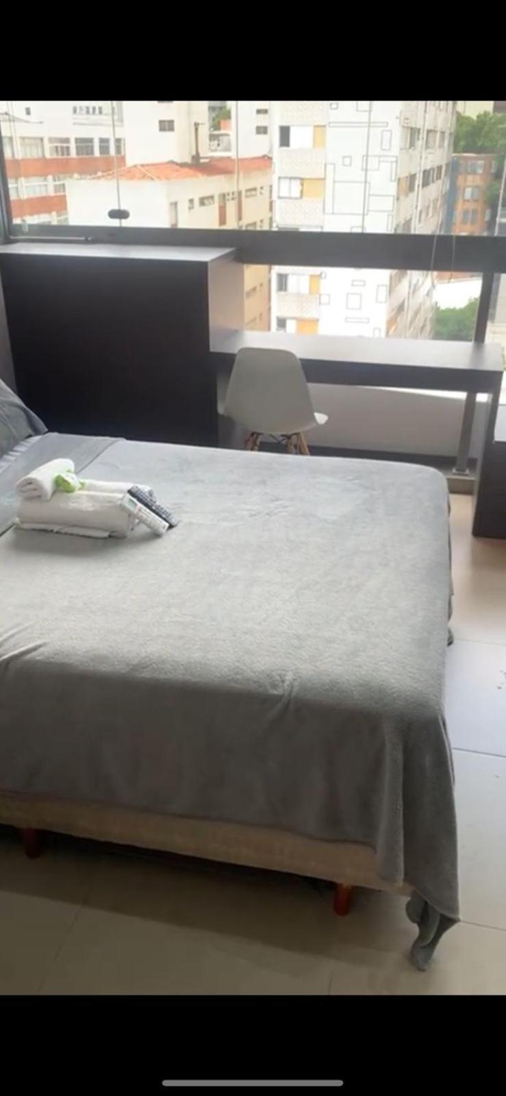 Loft Oscar Freire, Na Rua Mais Luxuosa De Sp! São Paulo Ngoại thất bức ảnh