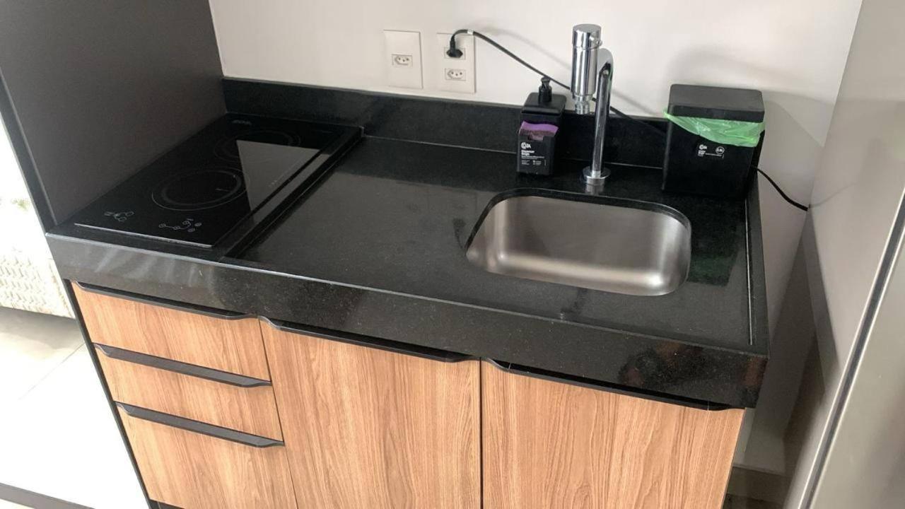 Loft Oscar Freire, Na Rua Mais Luxuosa De Sp! São Paulo Ngoại thất bức ảnh
