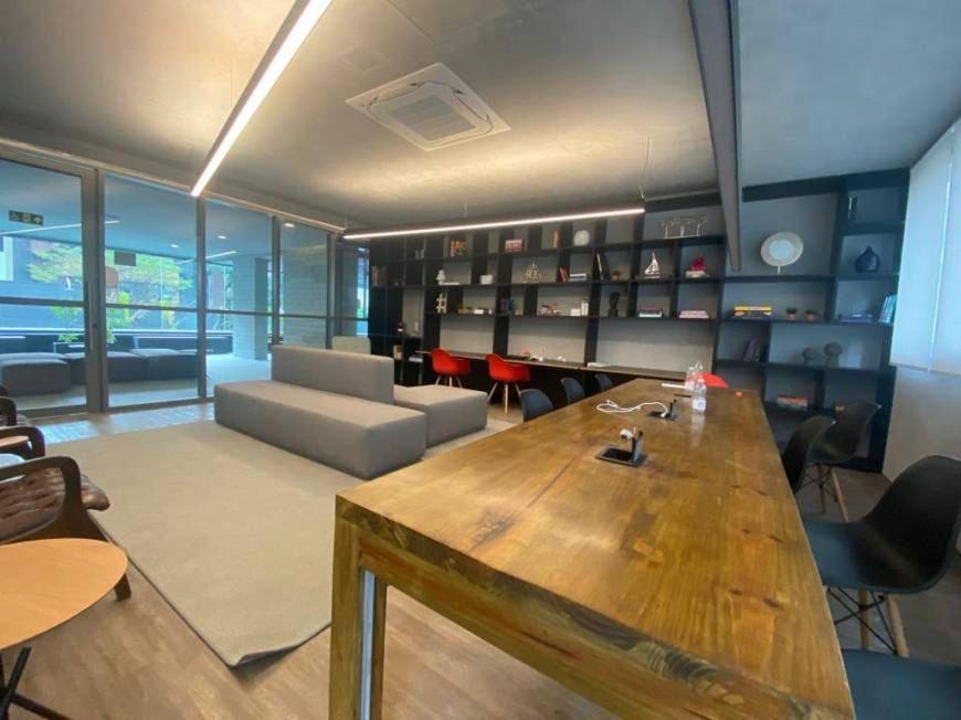 Loft Oscar Freire, Na Rua Mais Luxuosa De Sp! São Paulo Ngoại thất bức ảnh
